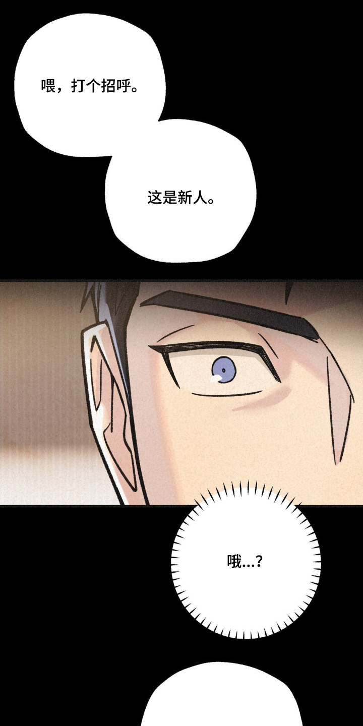 绝密追击洪爽身材视频漫画,第56话1图