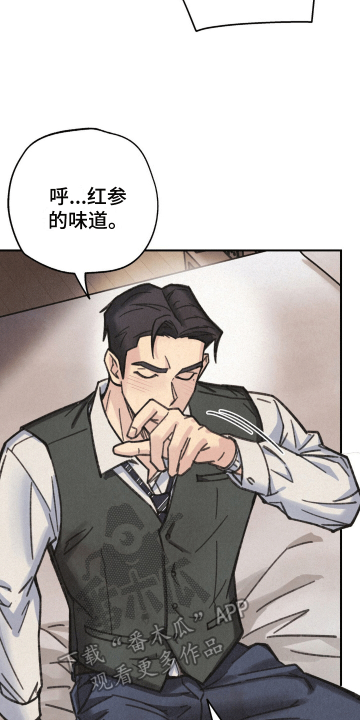 绝密追击电影免费观看完整版在线观看免费漫画,第11话1图