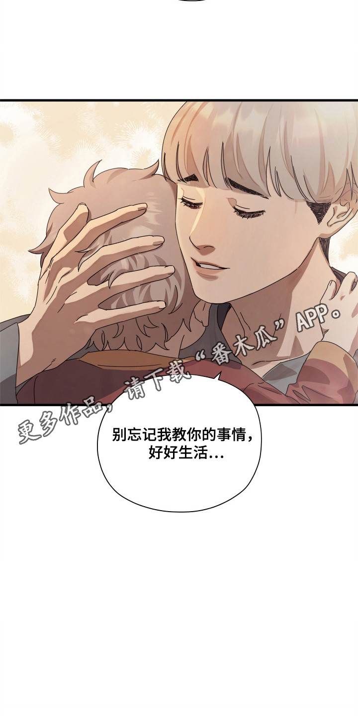 时代的眼泪小说漫画,第19话1图