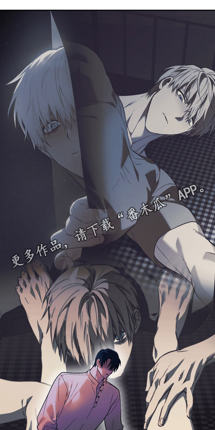 我的小笨熊漫画,第36话1图
