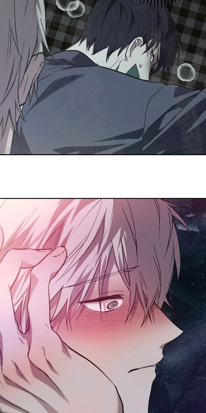 我的小笨熊漫画,第17话2图