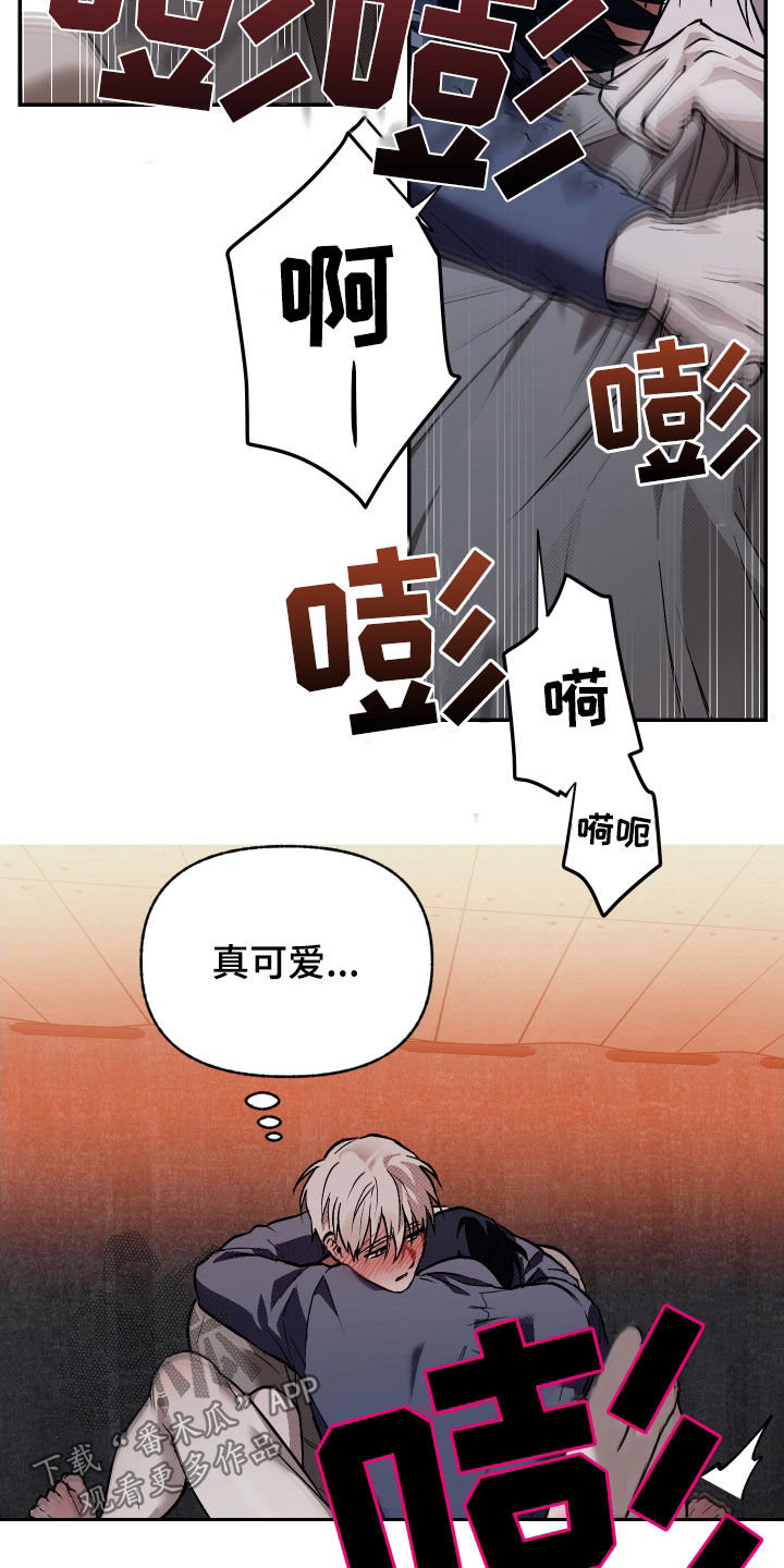 我的小笨熊漫画,第30话1图