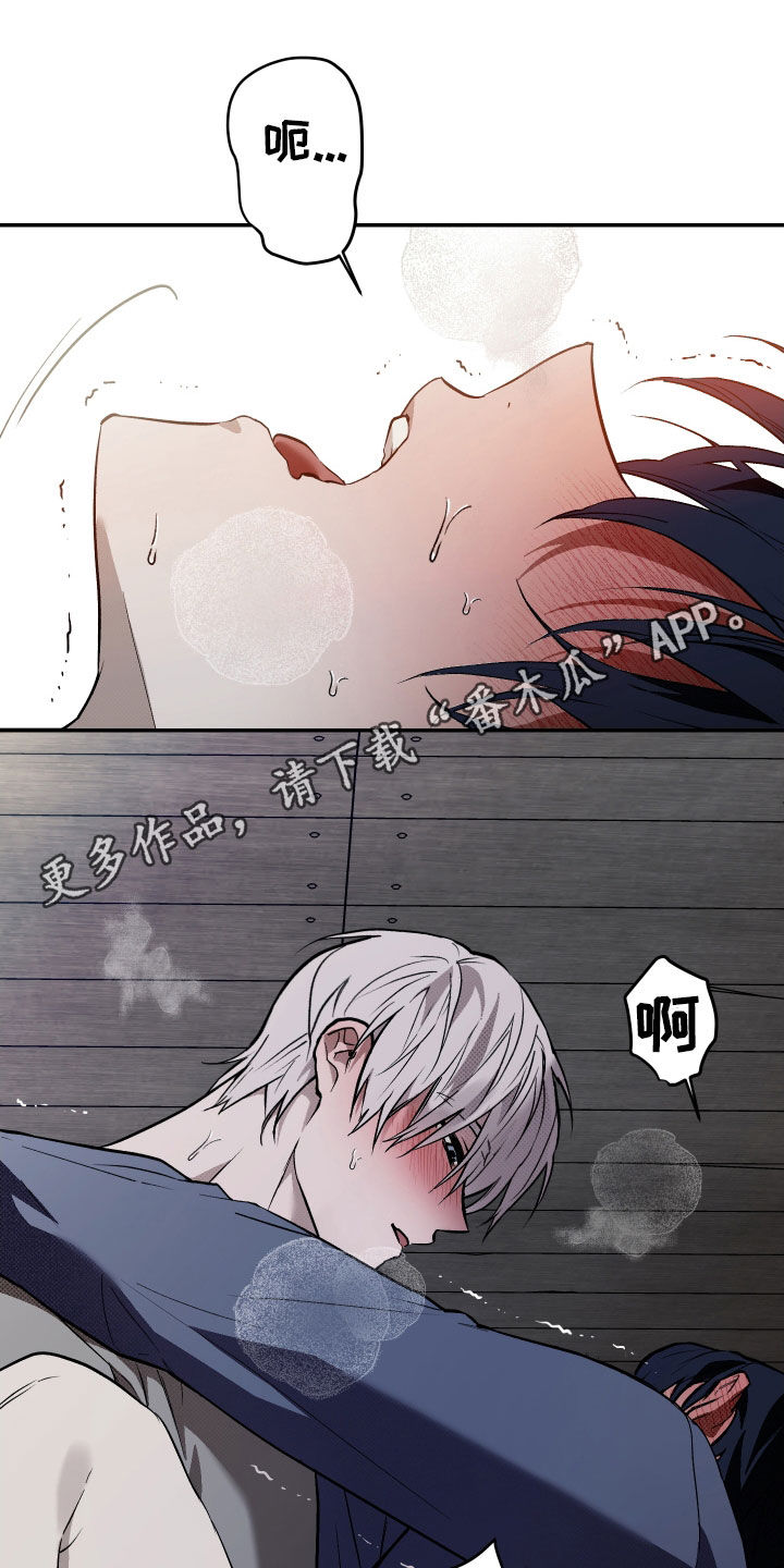 我的小笨熊漫画,第30话1图