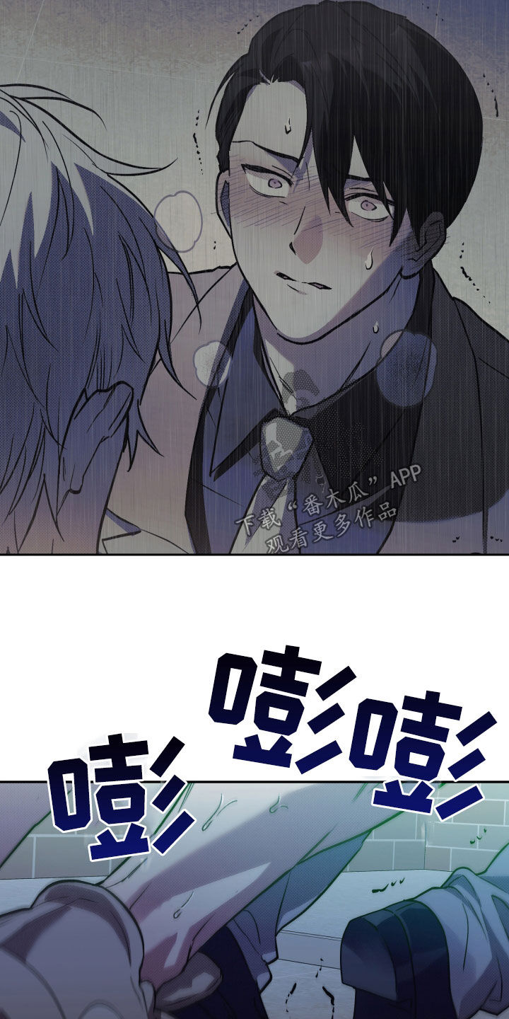 我的小笨熊漫画,第13话1图