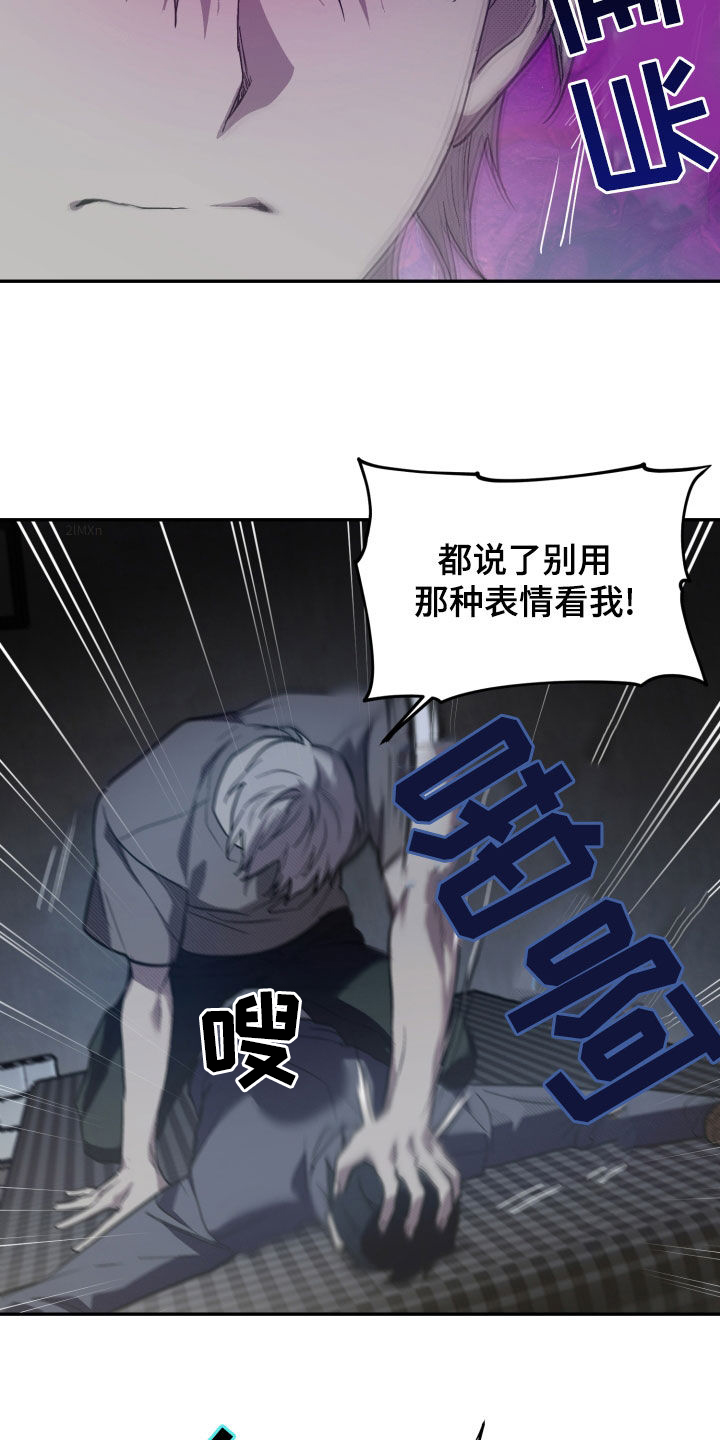 我的小笨熊漫画,第17话2图