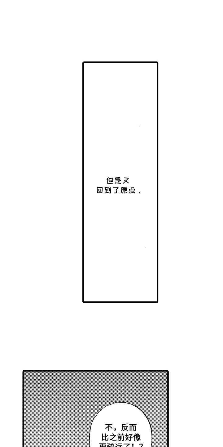 他的教科书漫画,第16话1图
