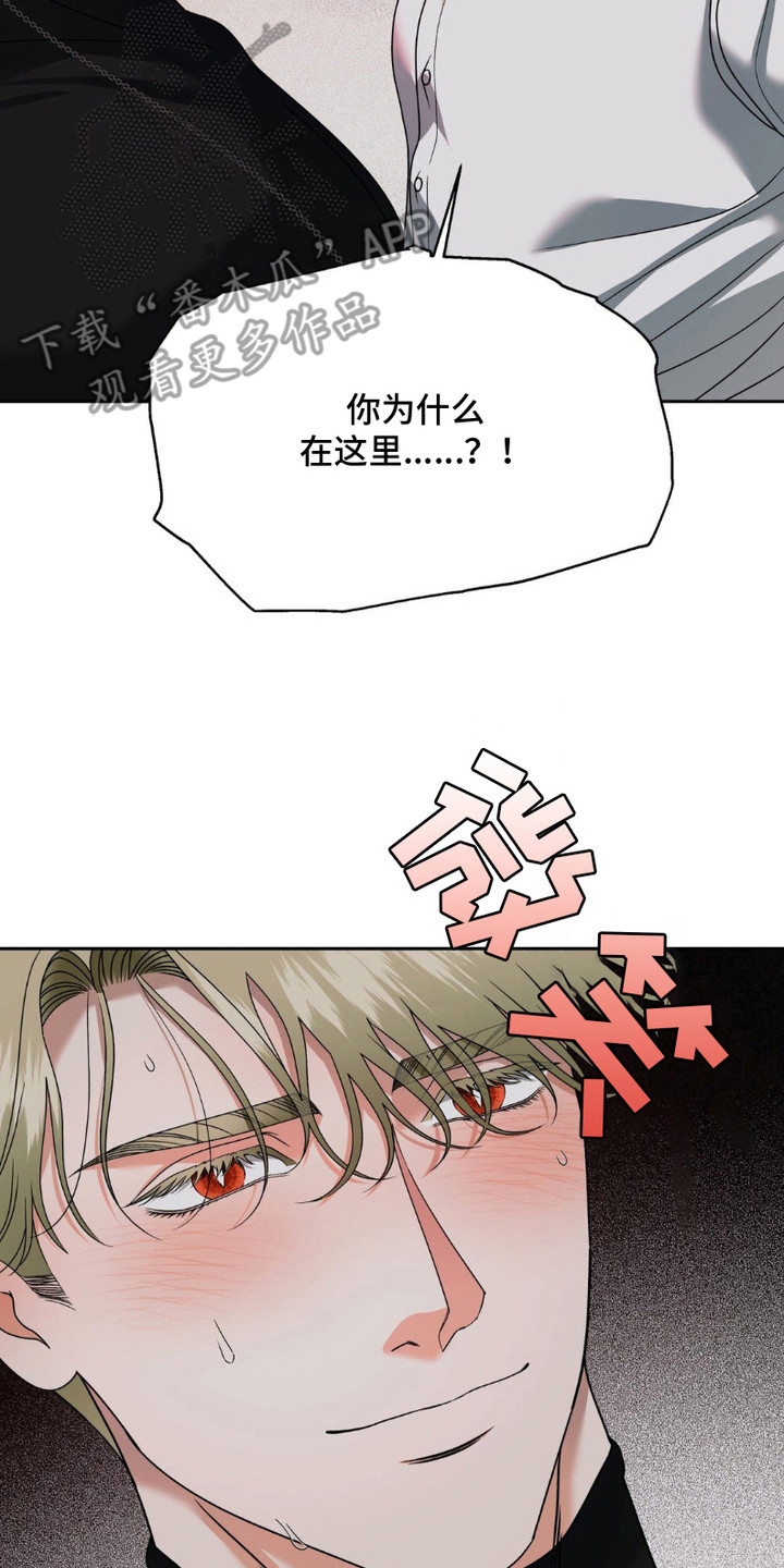 阿加托的试验品漫画,第14话2图