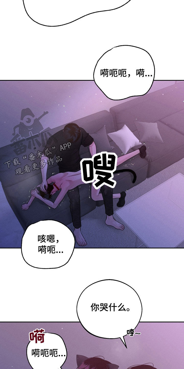 番木瓜免费版漫画怎么下载漫画,第89话1图