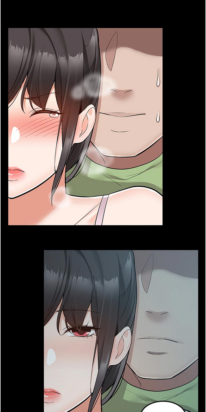 外卖员振杰漫画,第56话1图
