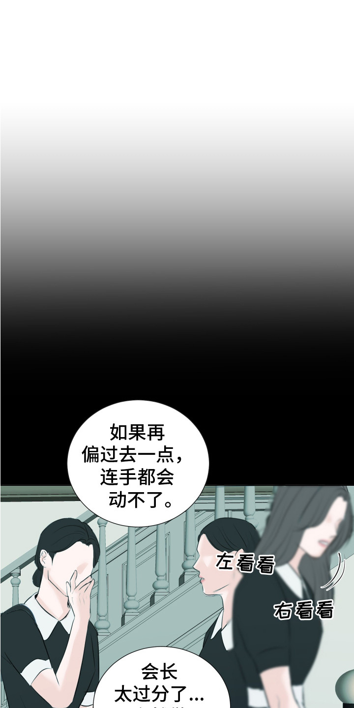 财阀一定快乐吗下拉式漫画漫画,第20话1图