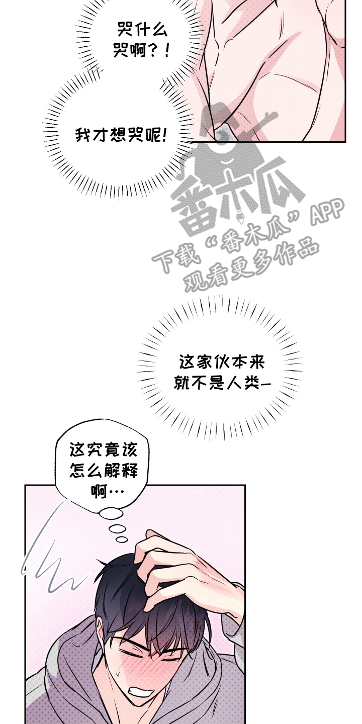 我是小小讲解员漫画,第9话2图