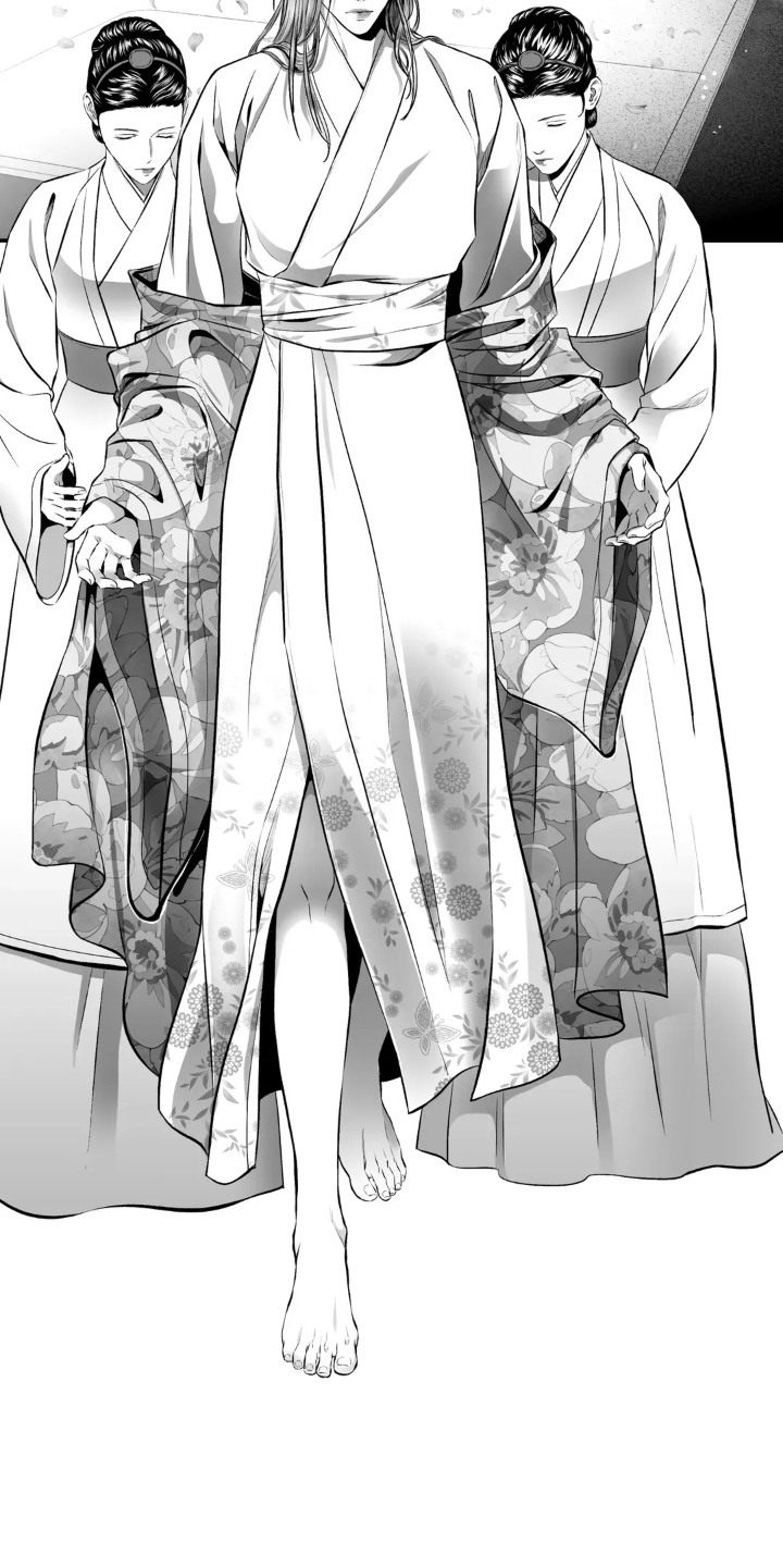 灵魂的归处漫画,第10话2图