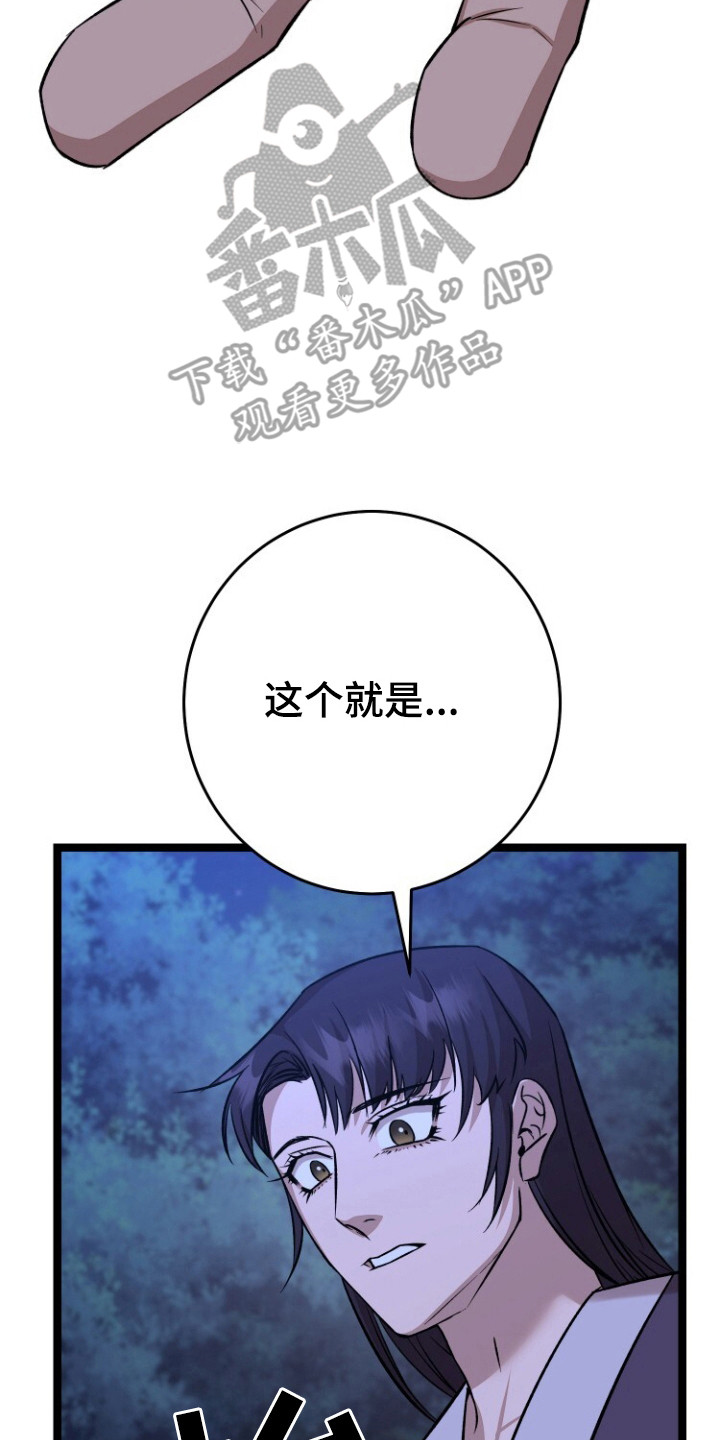 红玉髓的功效与作用漫画,第70话1图