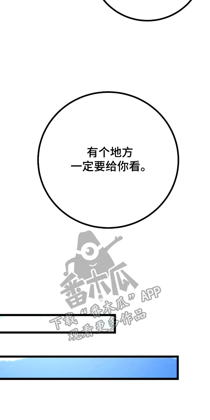 红玉髓和红玛瑙区别漫画,第33话2图