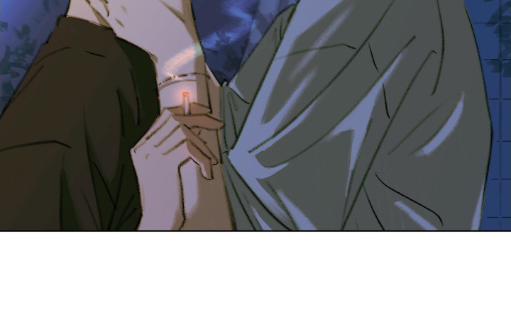 大叔的夏天未删减漫画在线观看漫画,第15话1图