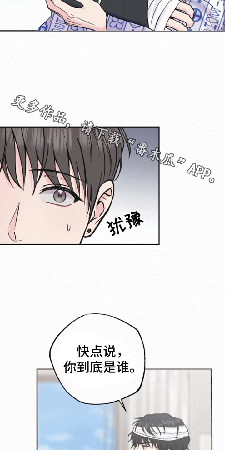 给记账公司打款属于什么费用漫画,第4话1图