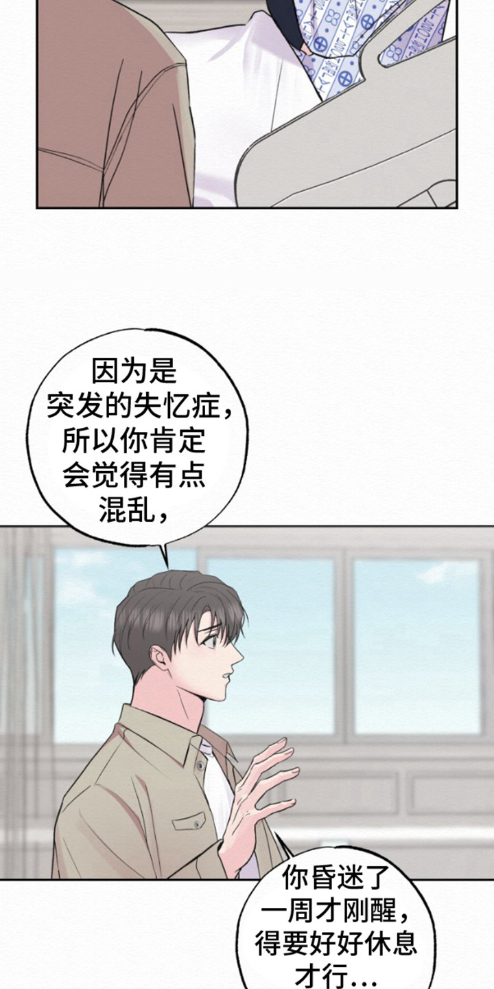 给记账公司打款属于什么费用漫画,第4话1图