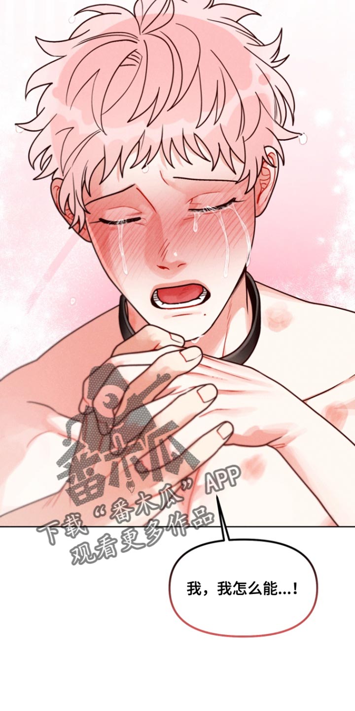 私人订制经典台词片段漫画,第15话2图