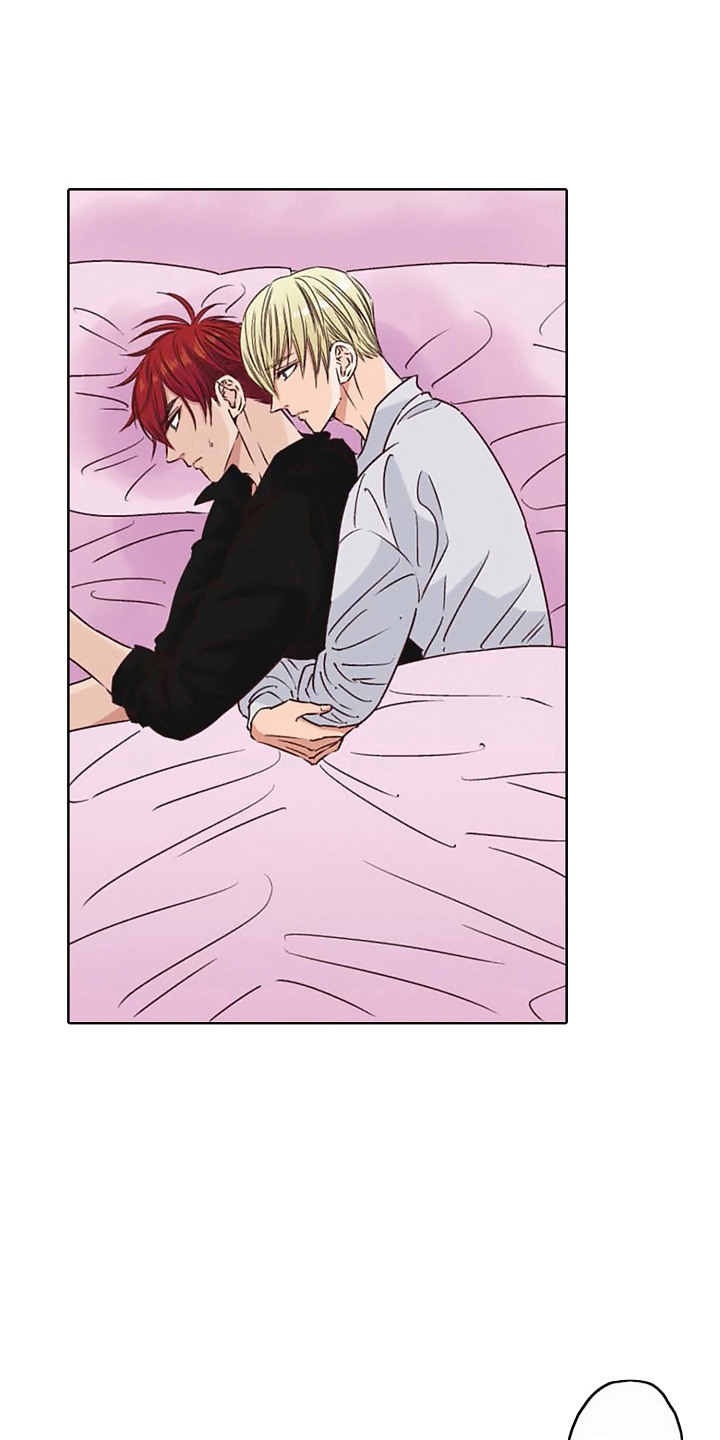 上乘处罚任务漫画,第4话1图