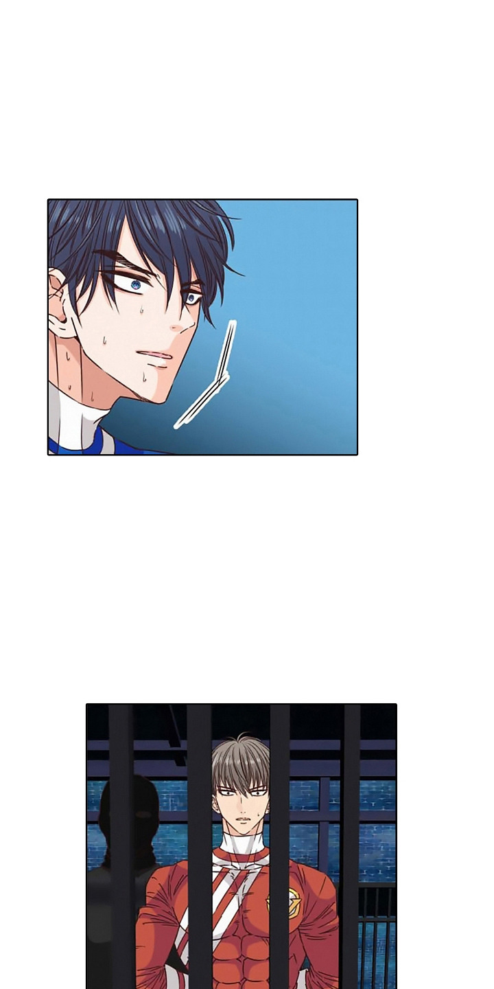 上乘处罚任务漫画,第10话2图