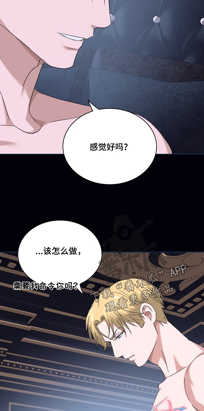 守护纹章漫画,第48话2图