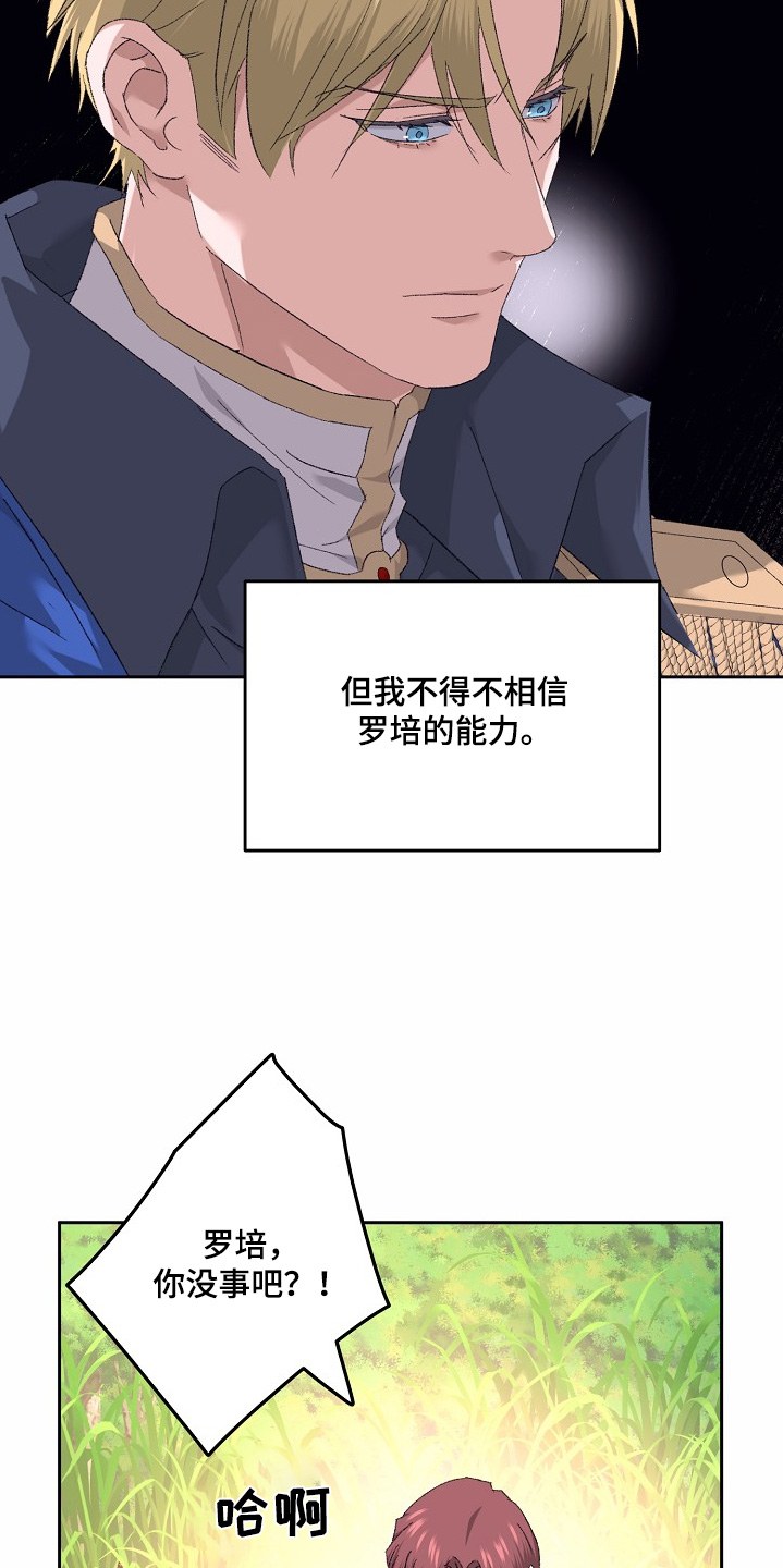 守护纹章漫画,第46话1图