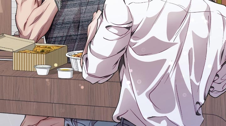 虚情假意by觉觉也要睡觉觉txt下载漫画,第137话2图