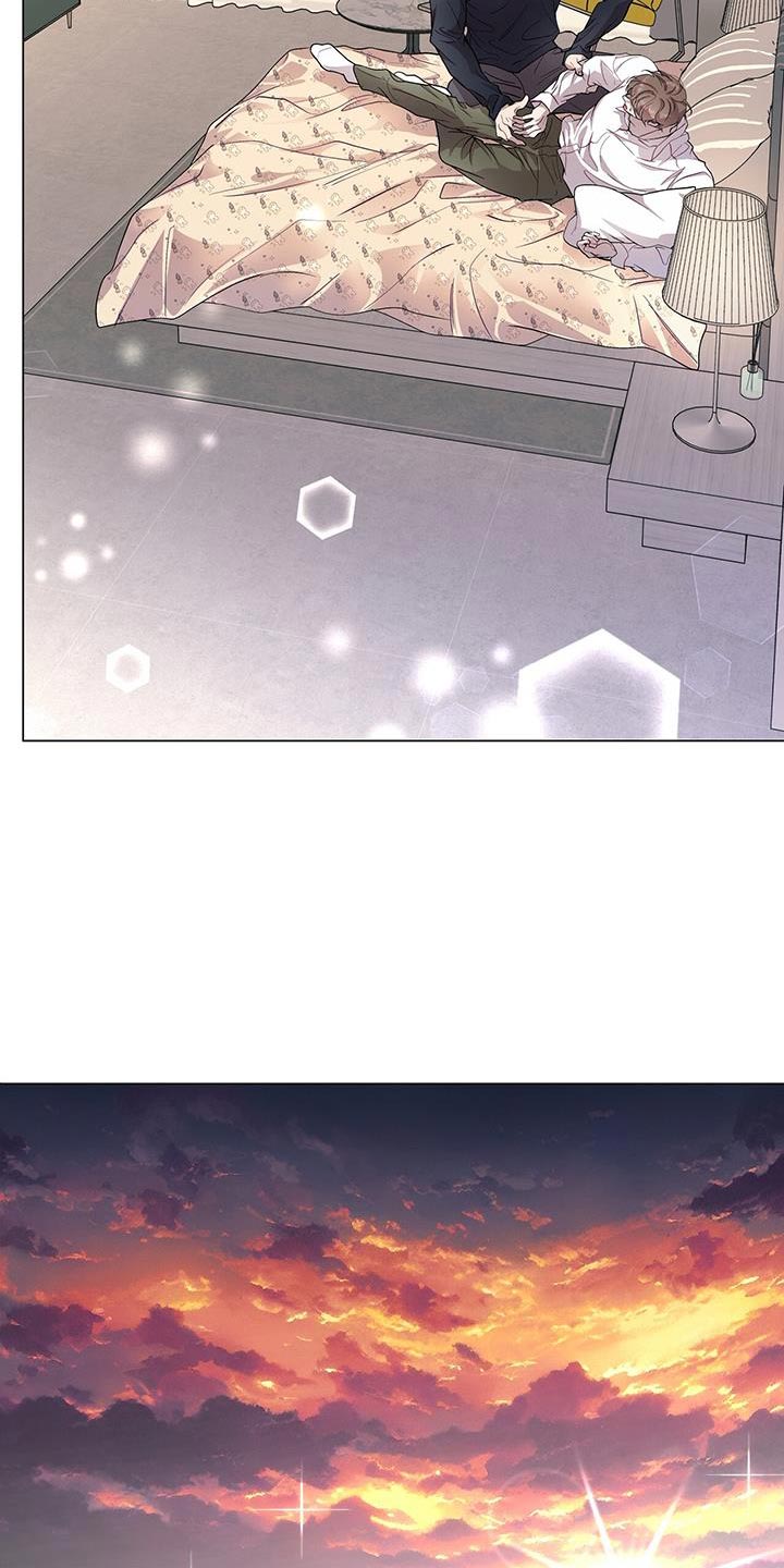 虚情假意by觉觉也要睡觉觉txt下载漫画,第100话1图
