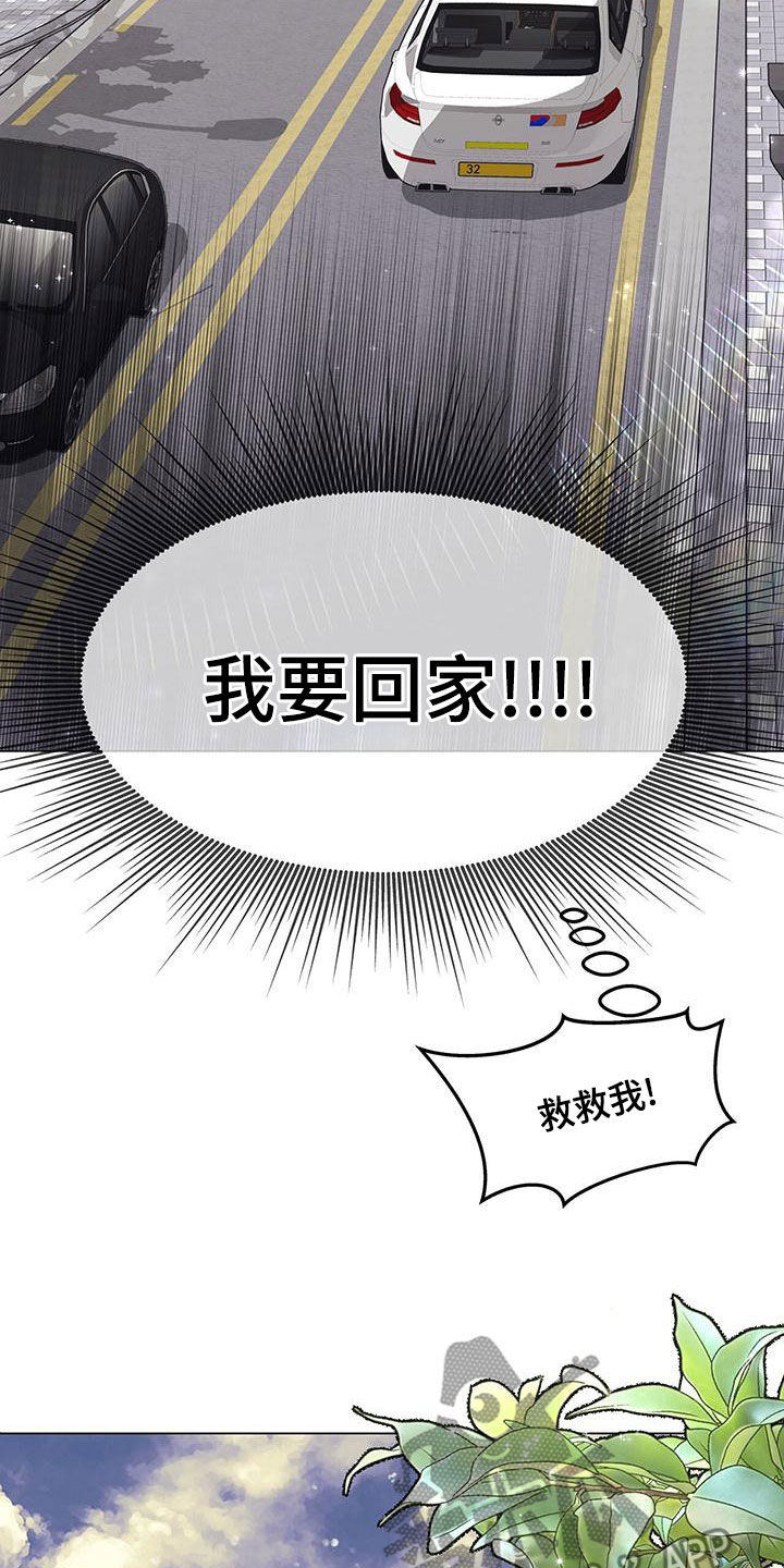 虚情假意豆瓣漫画,第29话1图