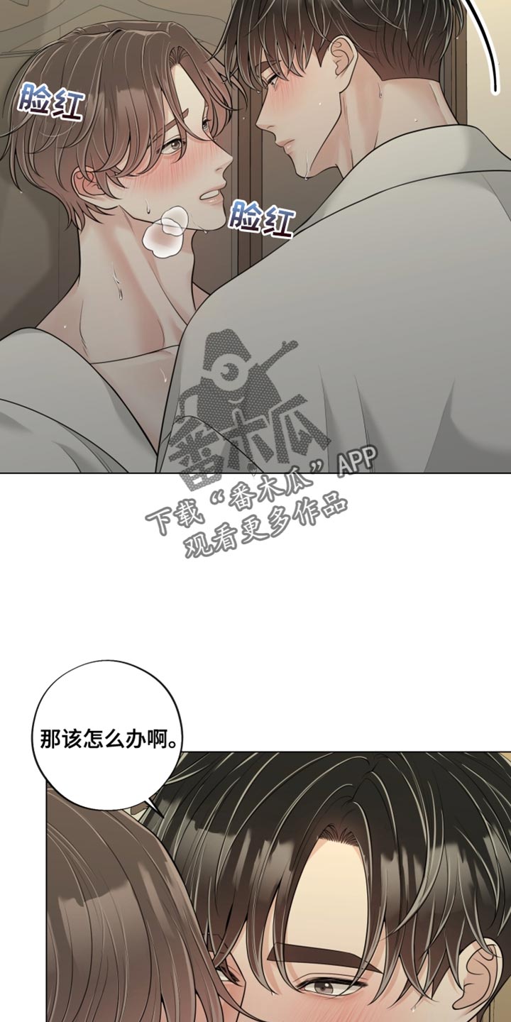 最佳选择顾斐大结局漫画,第24话2图