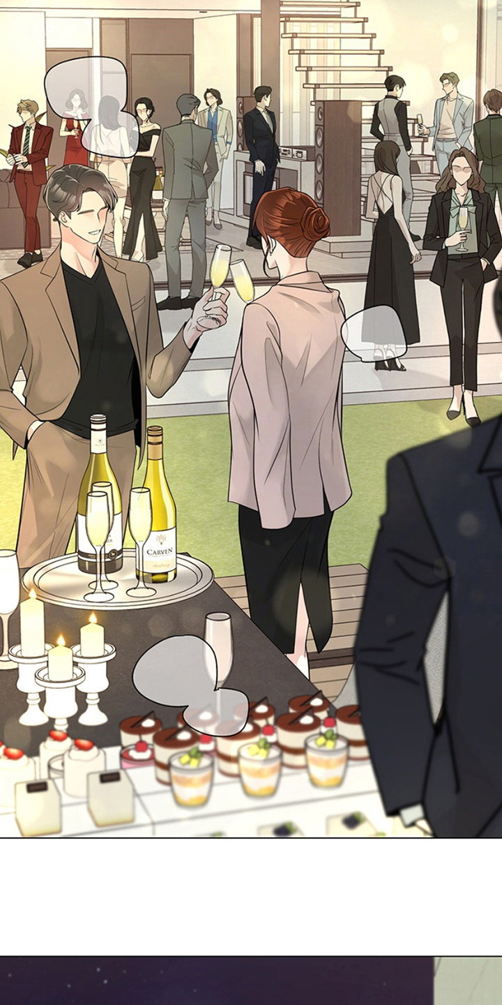 最佳选择漫画,第16话1图