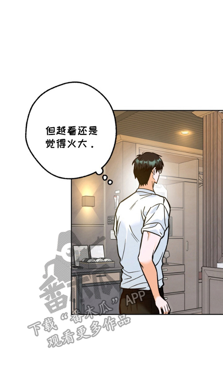 职业开发人员漫画,第3话2图