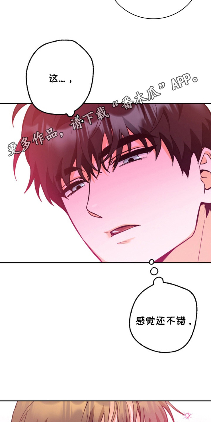 职业开发人员漫画,第5话1图