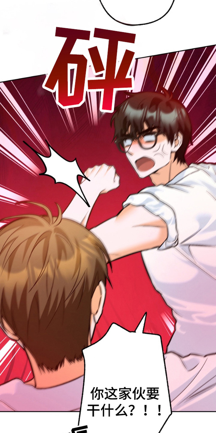 职业开发人员漫画,第4话2图