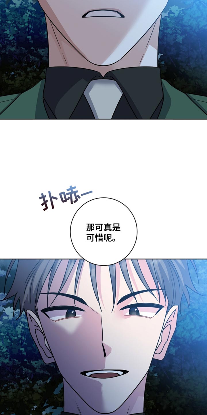 士官的军衔等级及标志漫画,第26话2图