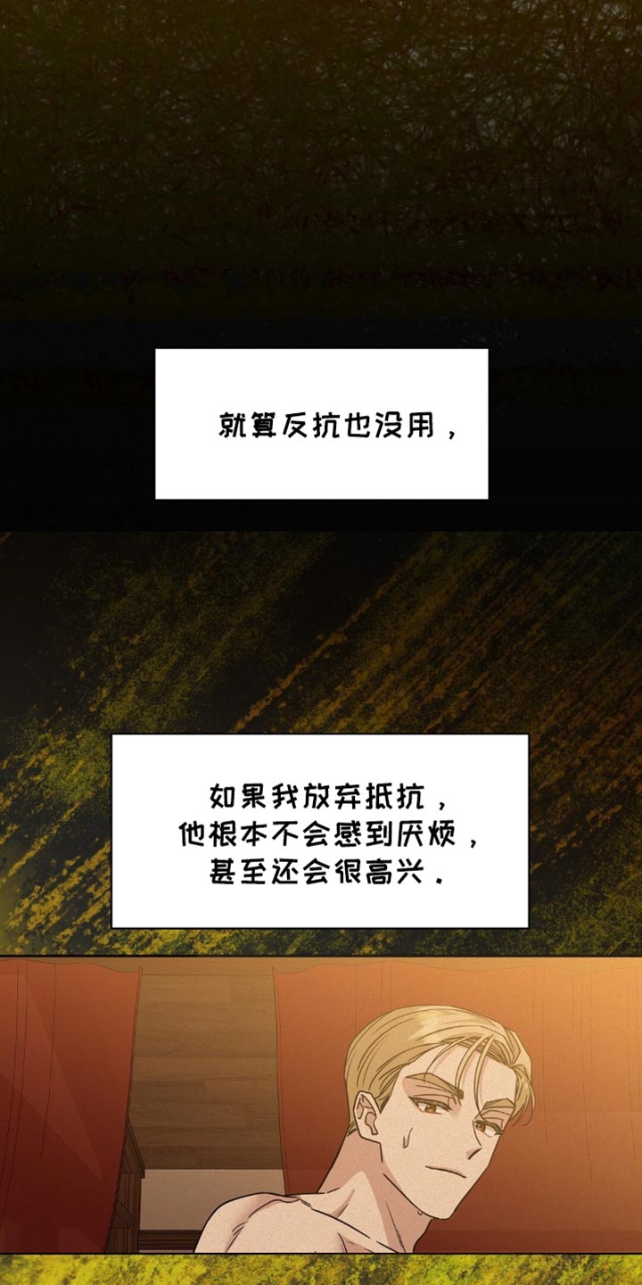 士官的军衔等级及标志漫画,第30话2图