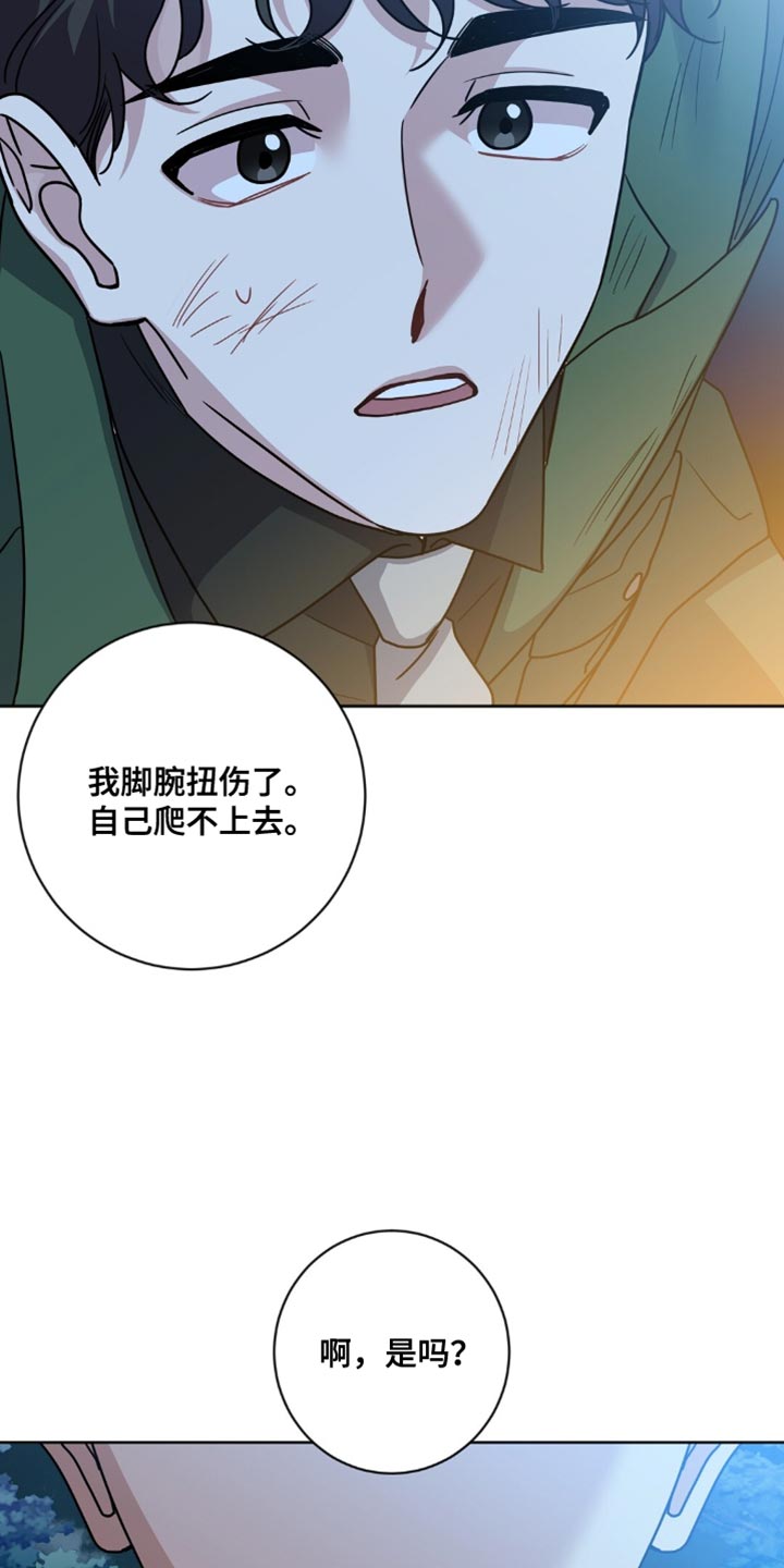 士官的军衔等级及标志漫画,第26话1图