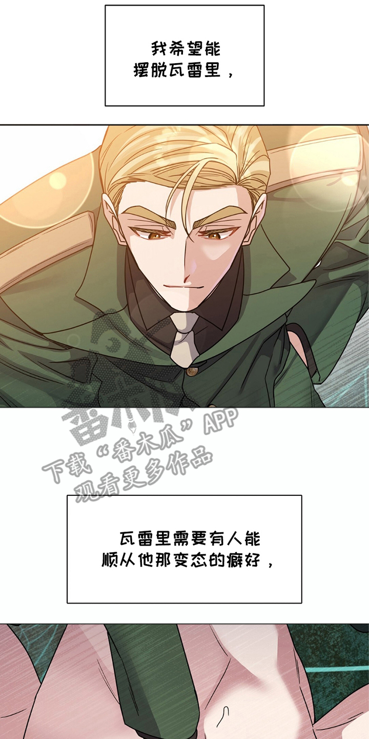 士官的家属能随军吗漫画,第17话2图