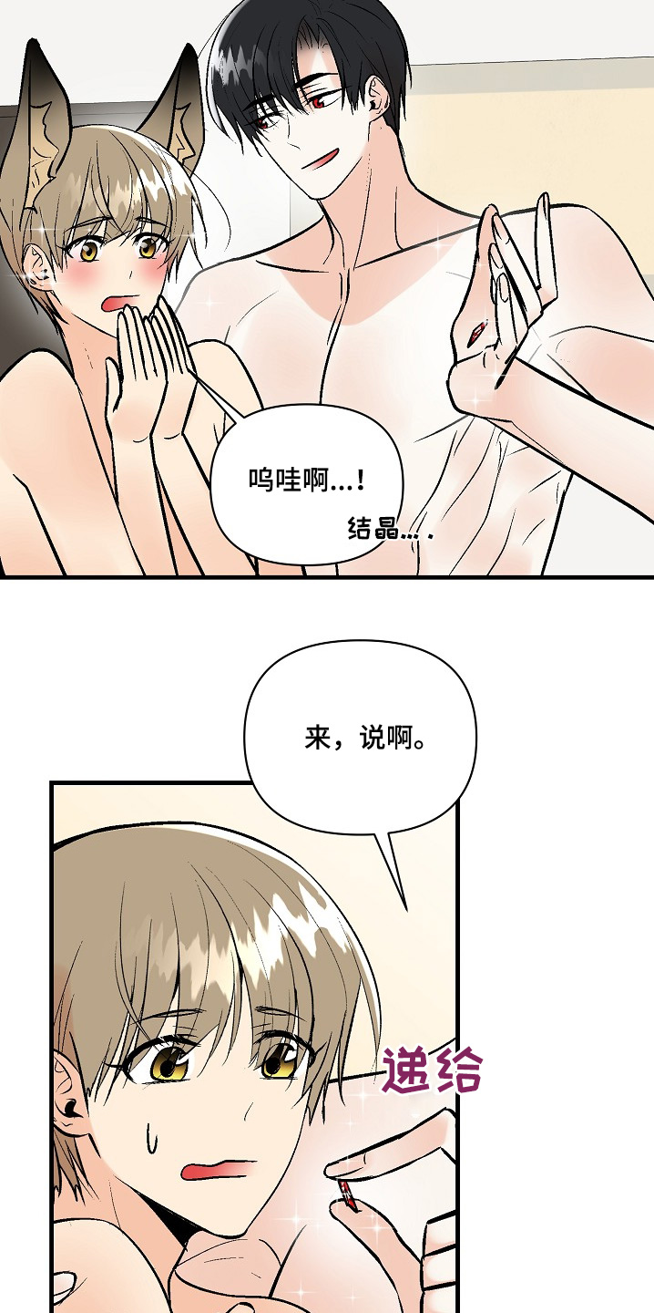 半妖的夜叉姬第二季15集漫画,第64话1图