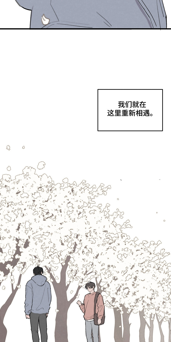 奇怪的交通信号灯漫画,第1话1图