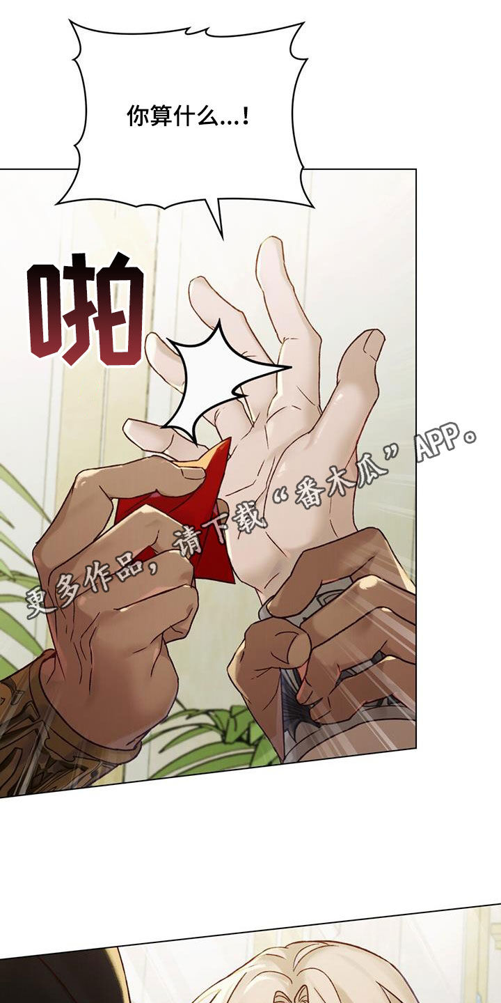 琥珀魅影作者是谁漫画,第54话1图