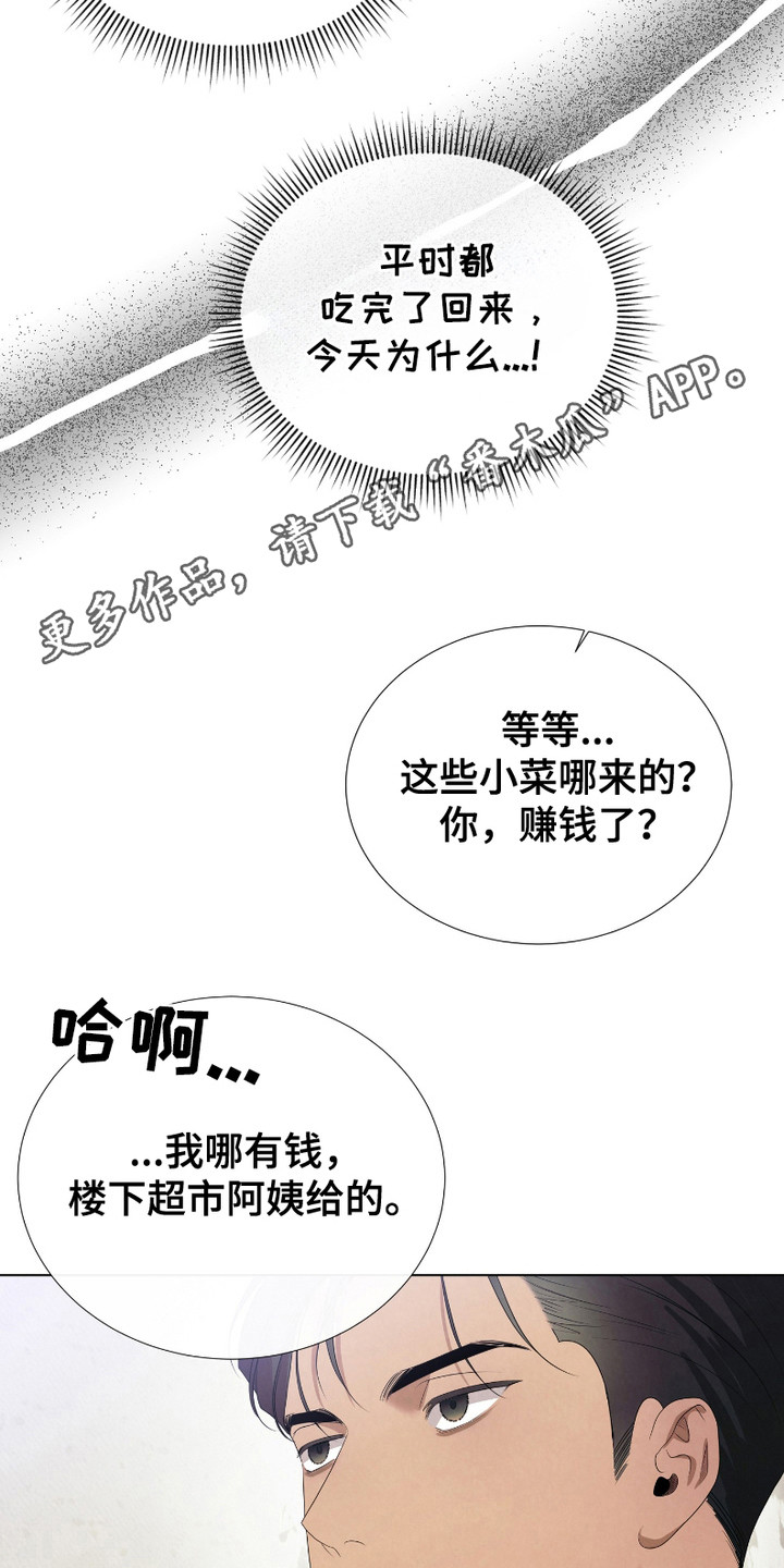 猎物视线漫画,第6话1图