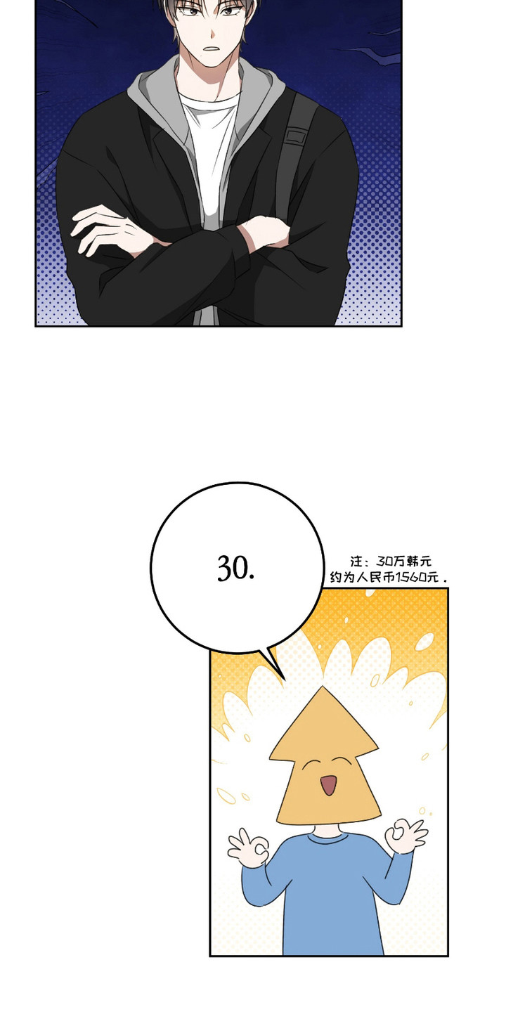 最低时薪漫画,第9话2图