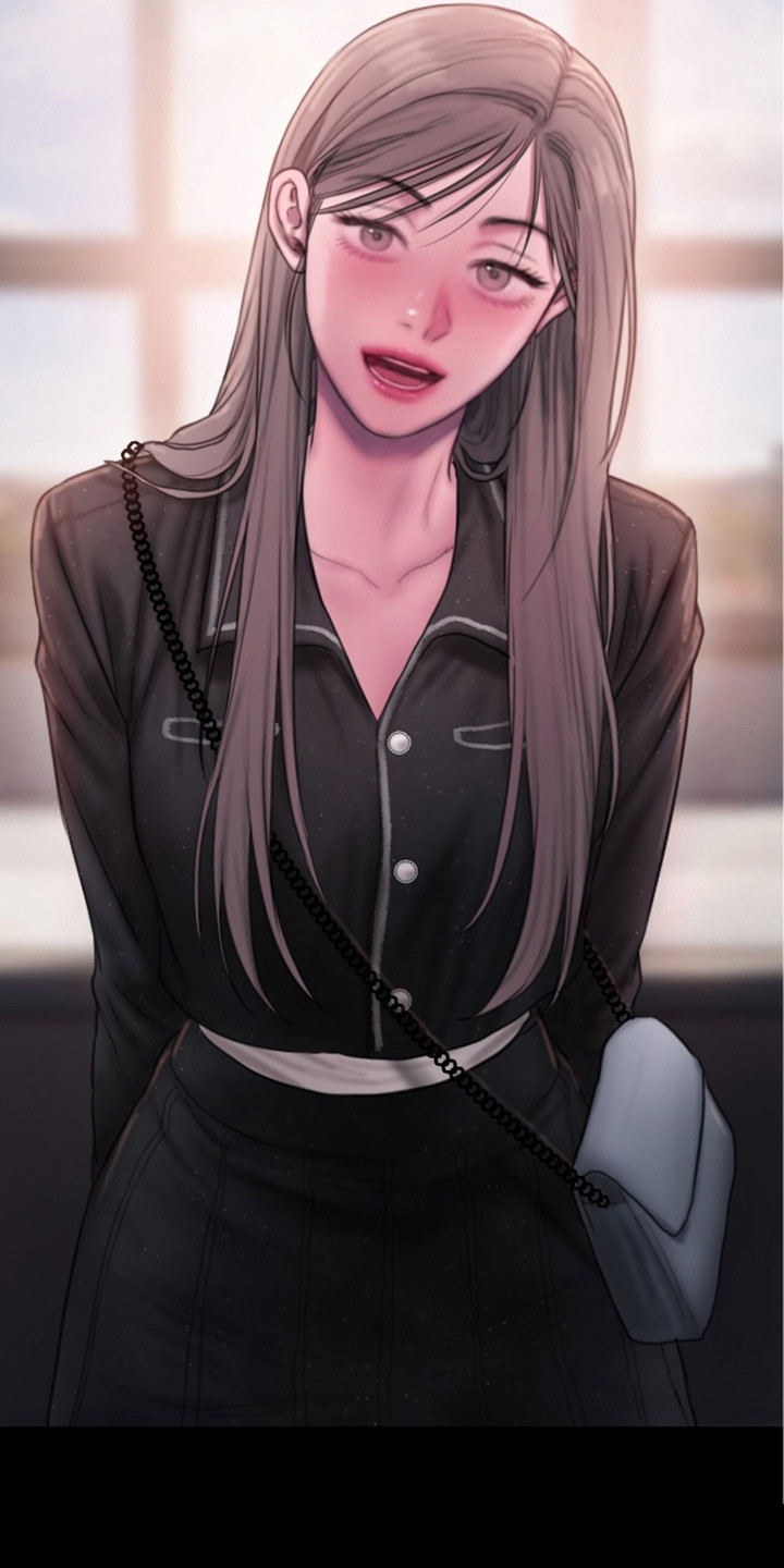 乌托邦式爱情经典句子漫画,第4话2图