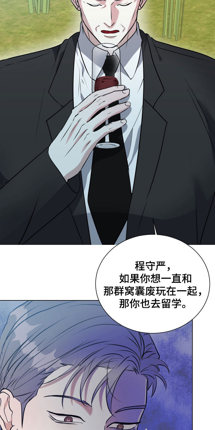 红蛇40集抗日谍战电视剧漫画,第36话2图