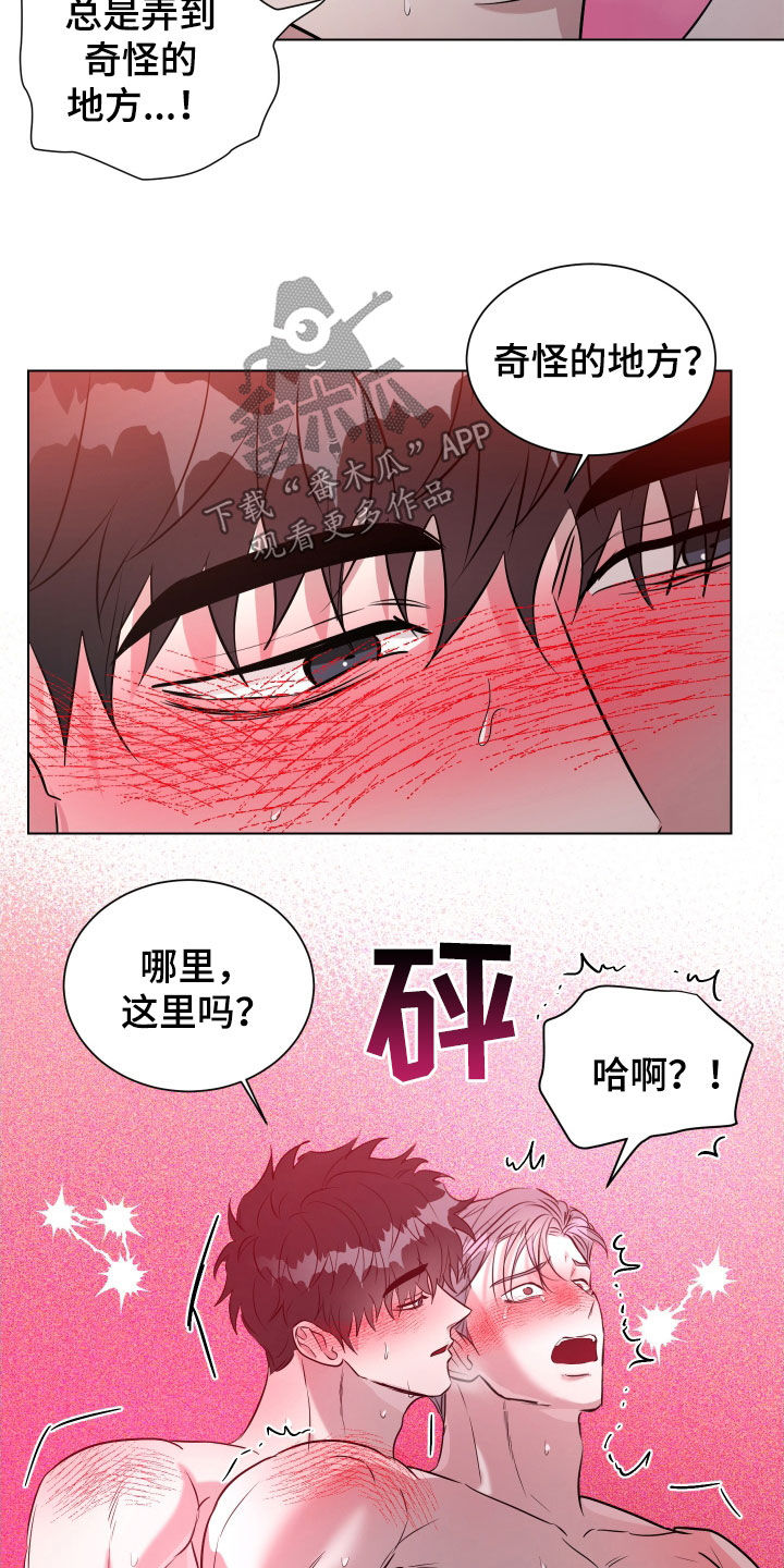 红烧肉做法漫画,第24话1图