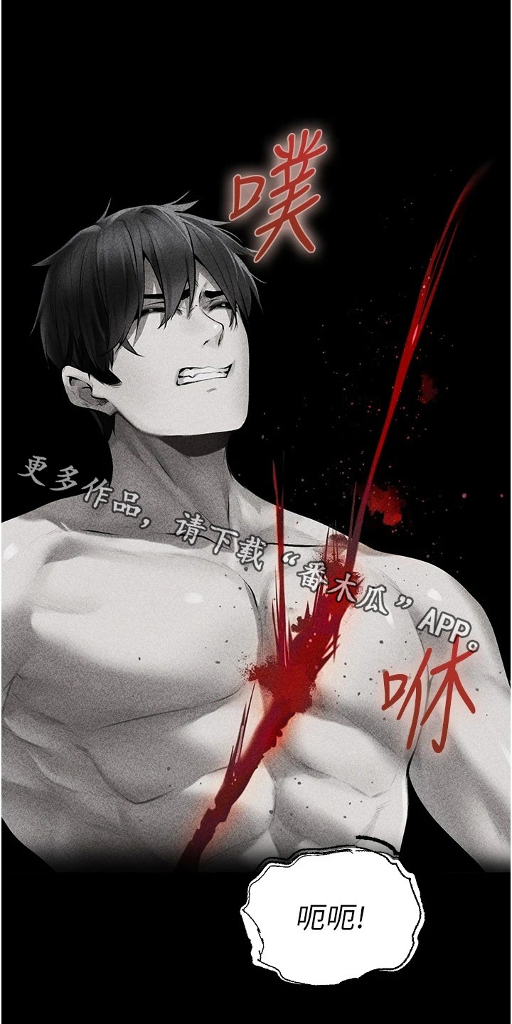 美物狩猎漫画,第28话1图