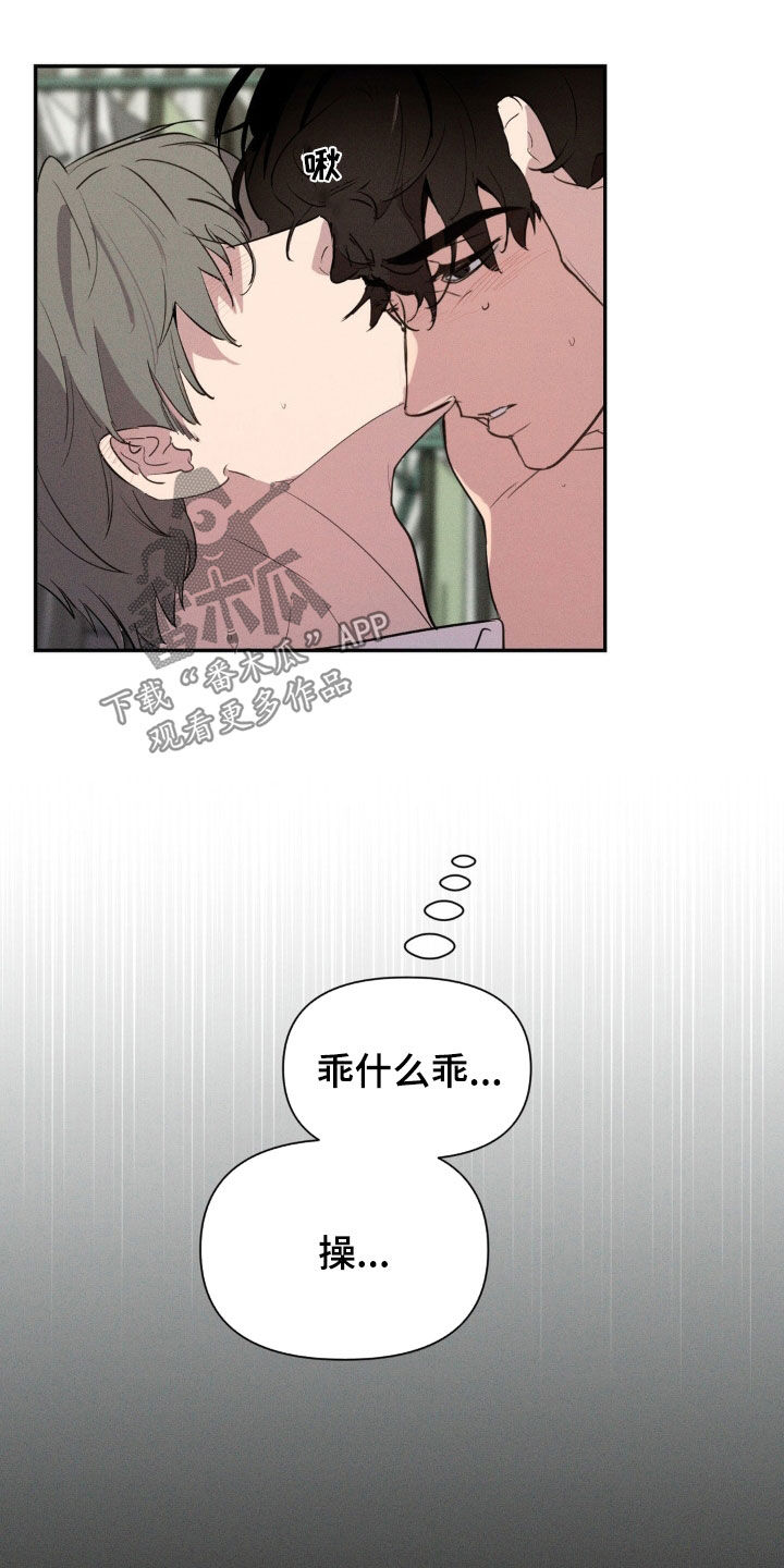 狗与酒漫画大结局漫画,第19话1图