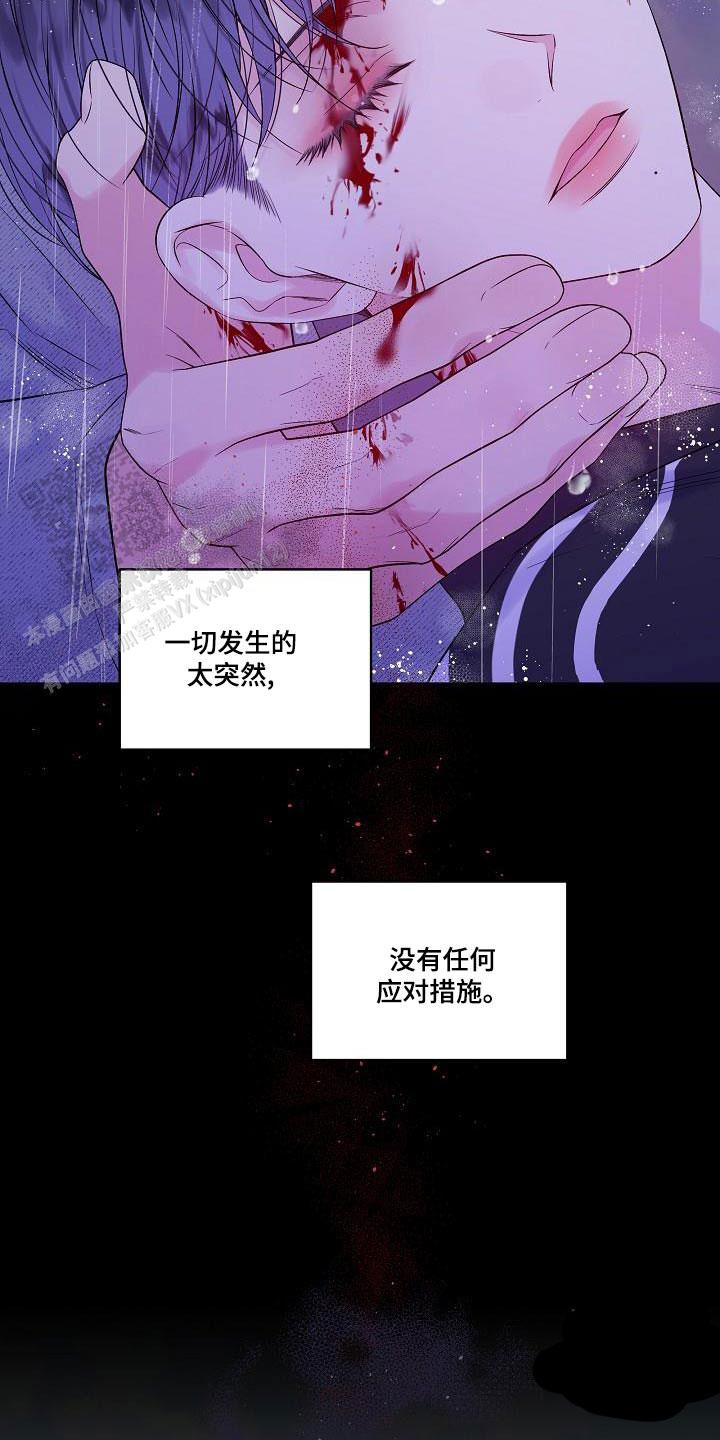 第二个中国人民警察节漫画,第44话1图