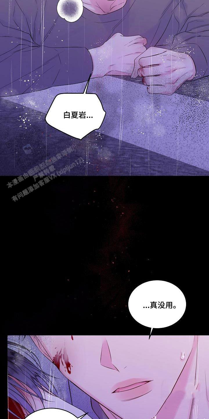 第二个中国人民警察节漫画,第44话1图